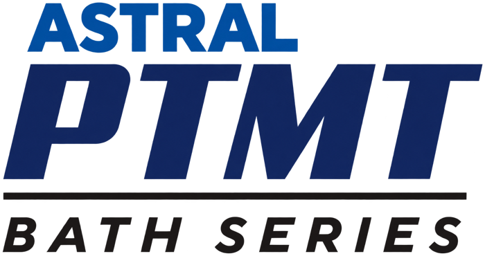 Astral PTMT Bath Series